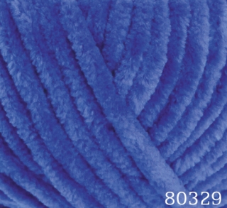 Velvet 90029 královská modrá
