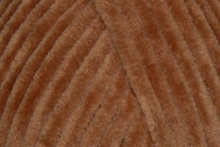 Velvet 90037 světle hnědá